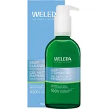 Weleda Deep Cleansing Gel mit Flasche 150 ml