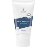 BIOTURM Männer Nr.126 Rasiermousse 150 ml