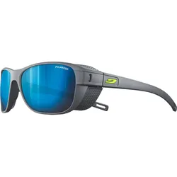 Sonnenbrille Camino M Spectron 3 Polarized matt dunkelgrau EINHEITSGRÖSSE