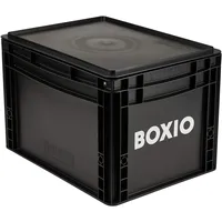 Boxio - WASH Plus: Waschbecken Starter Set