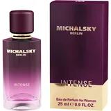 Michalsky Berlin Intense Eau de Parfum 25 ml