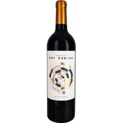 Château Puy d'Amour - Grain de Folie 2022