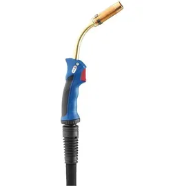 Abicor Binzel MIG/MAG Schweißbrenner MB GRIP 501 D (4,165 kg)