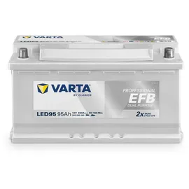 Varta LED95 EFB 95Ah 12V