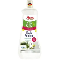 POLIBOY Bio Essig Reiniger 1 Liter