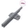 vidaXL Soft Close Damper 1161 Pcs Grey 125 X 47 X 15 Mm Pp