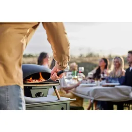 LE FEU Turtle 3.1 schwarz