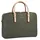 Bugatti Ella Aktentasche 38 cm Laptopfach oliv