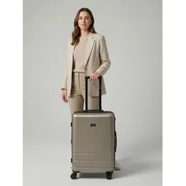 CAMEL ACTIVE Hanoi 4-Rollen 65 cm / 65 l beige