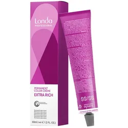 Londa Professional Permanente Cremehaarfarbe Coloration 60 ml Damen 