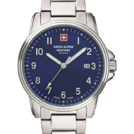 Swiss Alpine Military 7011.1135 Edelstahl 40 mm SAM7011.1135