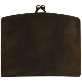 Chiemsee Geldbörse Damen Portemonnaie bro brown