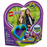 LEGO Friends Mias Herzbox 41358