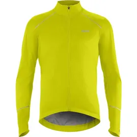 MAVIC Mistral Jacke - Sulphur Spring - XL