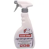 Schopf Riders Riders IC 10 Ekzeme Spray 500 ml