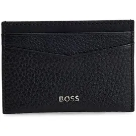 Boss New Crosstown Geldbörse Herren schwarz