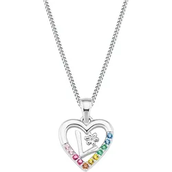 Prinzessin Lillifee Kette 925er Silber L Damen 