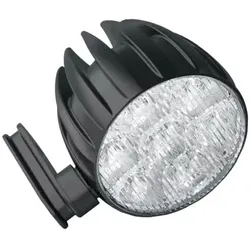 Kellermann Dayron Innovation, Tagfahrlicht/Positionsleuchte - Schwarz Klar