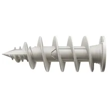 Fischer FID II Dämmstoffdübel 50 mm 4 Stück