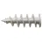 Fischer FID II Dämmstoffdübel 50 mm 4 Stück