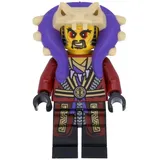 LEGO® LEGO Ninjago: Chen Spielbausteine