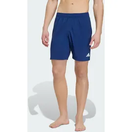 adidas Badeshorts BADESHORTS Blau L