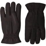 Kessler James Handschuhe Leder Schwarz 10