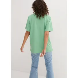 bonprix Longshirt Mehrfarbig L