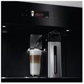 AEG KKB894500B Einbau-Kaffeevollautomat (942 401 563)