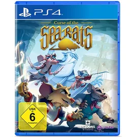 Curse of the Sea Rats