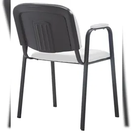 CLP Ken Pro Kunstleder Weiß