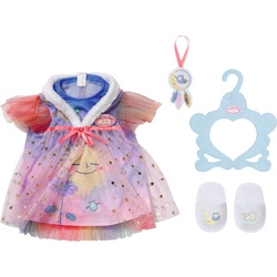 Baby Annabell Puppenkleidung Sweet Dreams Nachthemd 43 cm bunt