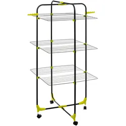 WellHome - Mojave 30m Turm Wäscheleine