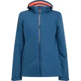 Mc Kinley McKINLEY Damen Doppeljacke Aneli 3:1 NAVY 48