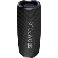BOOMPODS Beachboom 12 schwarz