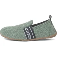 Living Kitzbühel Slipper Grün 34