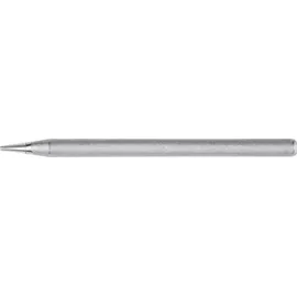 BASETECH Lötspitze Bleistiftform Spitzen-Größe 1mm Spitzen-Länge 76mm Inhalt