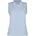 BAZINE Lichtblau 3XL