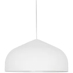 Lumen Center Odile M Pendelleuchte weiß