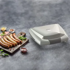 Imetec Toaster 800W