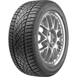 Dunlop SP Winter Sport 3D 255/35 R19 96V XL