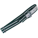 Kerbl Halsband 65x4 cm, mit Rollschnalle