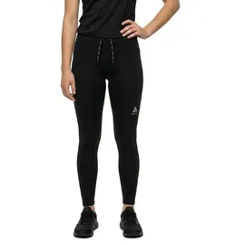 Odlo Essential Tights schwarz