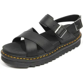 Dr. Martens Voss II black hydro 39
