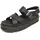 Dr. Martens Voss II black hydro 39