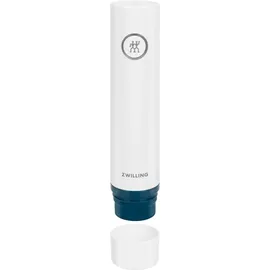 Zwilling Vakuum Starterset 16-teilig Blau