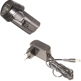 Ikra mogatec IART 1224 inkl. 1 x 2,5 Ah