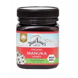 Hoyer TranzAlpine Manuka-Honig MGO 400 (250g) #HHO