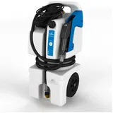 Kingspan® TrolleyMaster®, AdBlue®-Tank, 12 V DC-Pumpe, 35 l/min, 60 Liter