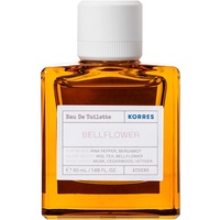 Korres Bellflower Eau de Toilette 50 ml